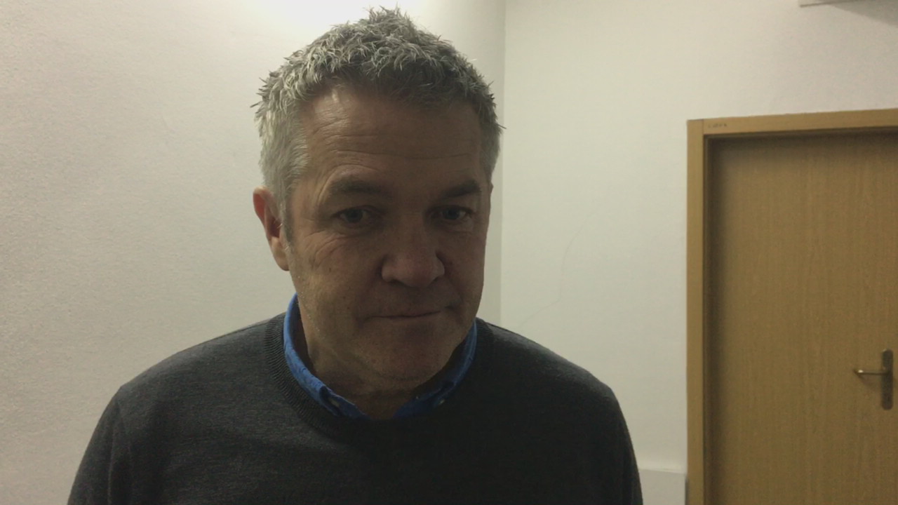 - Neste år legges lista høyere